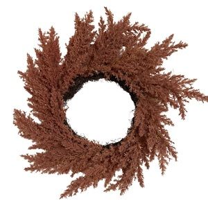 Cupcakes & Cashmere Wreath